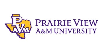 Prairie View A&M University logo