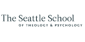 The Seattle School of Theology & Psychology logo