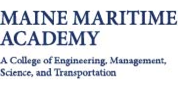 Maine Maritime Academy logo