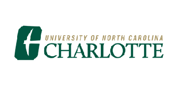 University of North Carolina at Charlotte logo