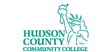 Hudson County Community College logo