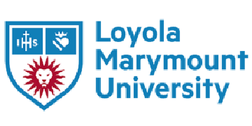 Loyola Marymount University logo