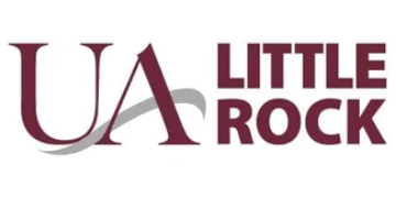 University of Arkansas at Little Rock logo