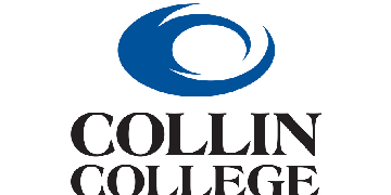 Collin College logo