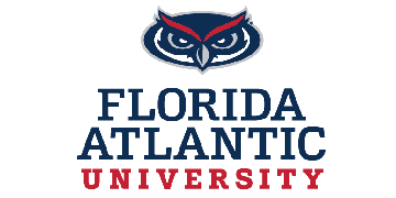 Florida Atlantic University logo