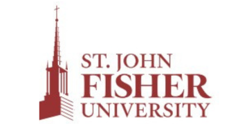 St. John Fisher University logo
