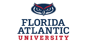 Florida Atlantic University logo