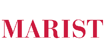 Marist University  logo