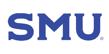 Southern Methodist University logo