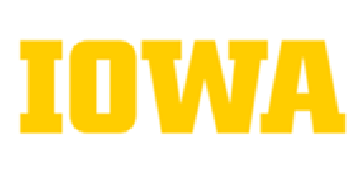 University of Iowa logo