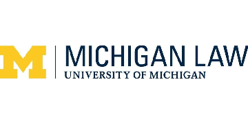 University of Michigan Law School logo