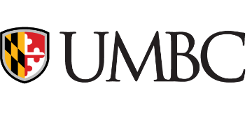 University of Maryland, Baltimore County (UMBC) logo