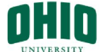 Ohio University logo