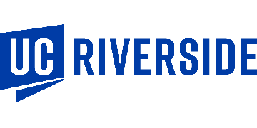 University of California-Riverside logo