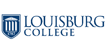 Louisburg College logo