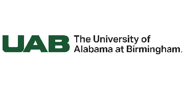 University of Alabama at Birmingham logo