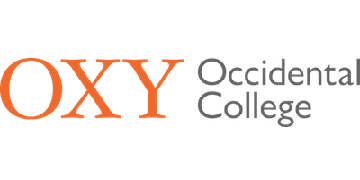 Occidental College logo