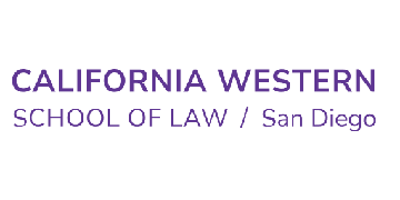 California Western School of Law logo