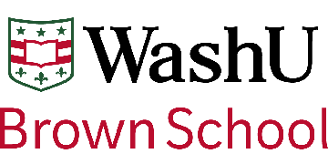 Washington University in St. Louis logo