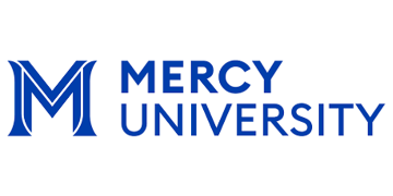 Mercy University logo