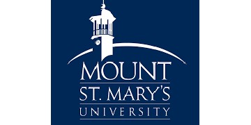 Mount St. Mary's University (Maryland) logo