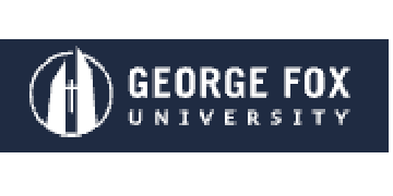George Fox University - Staff and Administrator logo