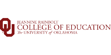The University of Oklahoma logo