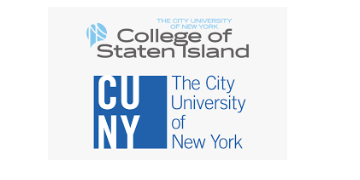 College of Staten Island logo