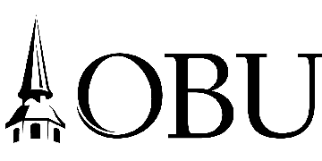 Oklahoma Baptist University logo