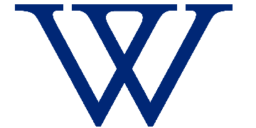 Wellesley College logo