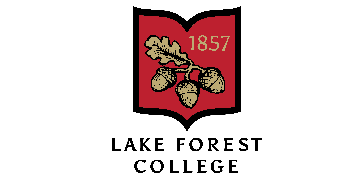 Lake Forest College logo