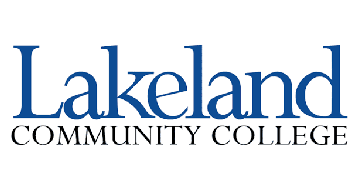 Lakeland Community College logo