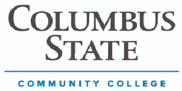 Columbus State Community College  logo