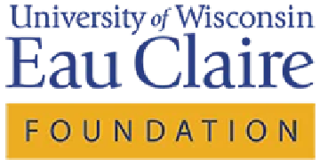 University of Wisconsin-Eau Claire Foundation logo