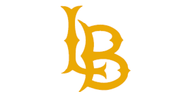 California State University at Long Beach logo