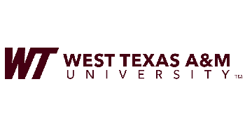 West Texas A&M University logo