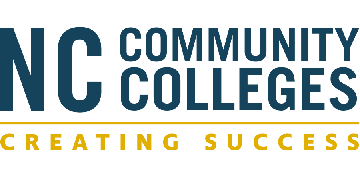 NC Community College System logo