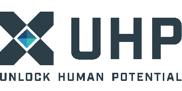 UHP logo
