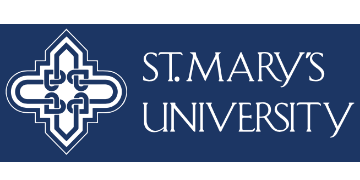St. Mary’s University logo
