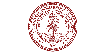 Stanford University logo