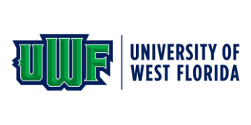 University of West Florida logo