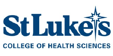 St. Luke's University Health Network  logo