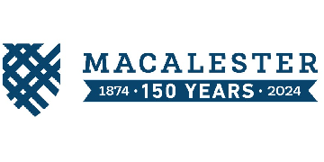 Macalester College logo