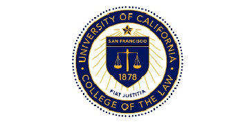 UC Law San Francisco logo