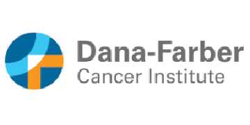 Dana-Farber Cancer Institute  logo