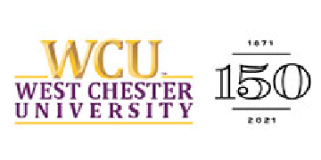 West Chester University logo