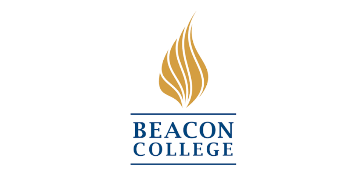 Beacon College logo