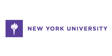 New York University Arts and Science logo