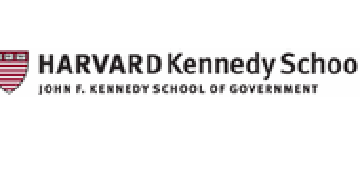 Harvard University logo
