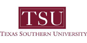 Texas Southern University logo